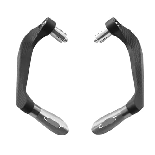 Poignées de guidon CNC 22mm pour leviers de frein GSX-S1000