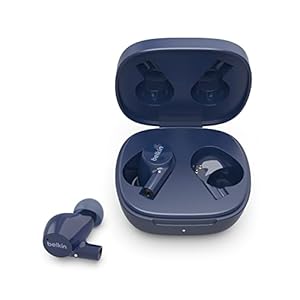 Belkin-SoundForm-Rise-True-Wireless-Ear-Buds-With-Wireless-Charger-Case-Dual-Microphone-IPX5-Water-Resistant-Earbuds-Bluetooth-Headphones-Wireless-Headphones-for-iPhone-Samsung-Blue