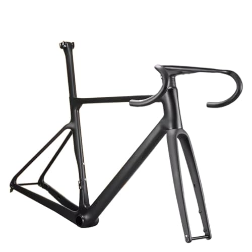 J[{[ht[ fBXNu[L 990g ő 700*38C ]ԃt[Zbg tP[u 49-58cm ]ԃt[(Glossy,56cm Handlebar)