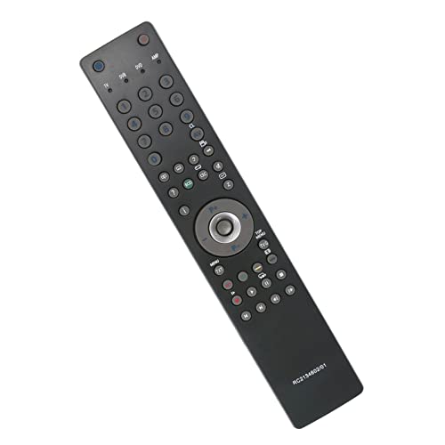 VINABTY RC2134602 01 Replacement Remote Compatible with Grundig TV 40VLE2020S 40VLE6120BF 40VLE6140C 40VLE6141C 40VLE6143T2 40VLE6144C 40VLE7020C 40VLE7130BF 40VLE7130BM 40VLE7140C 40VLE7150C - Image 4
