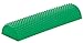 TOGU - Cuscino Barra di Equilibrio 50 x 7,5 cm, Colore: Verde