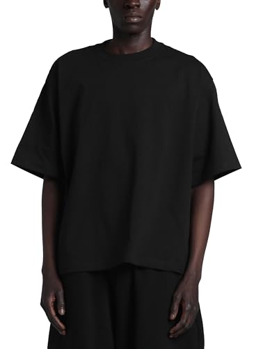 Shaka Wear 7.5oz Max Heavyweight Cropped Tee