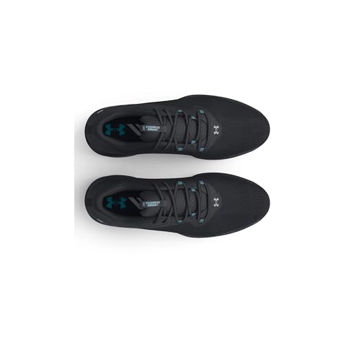 Image of Under Armour Men's Charged Draw 2 Cleat Golf Shoes