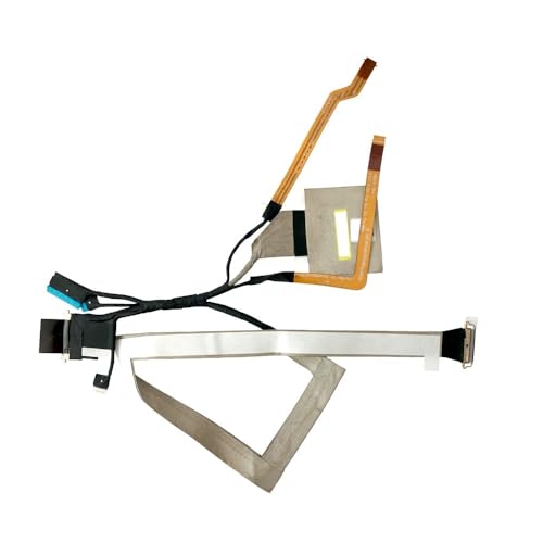 Cable LCD 30 pines IR FHD para Dell Latitude 7310 flex de alta flexibilidad FDX31