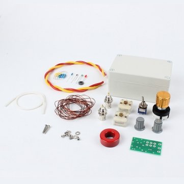 Preisvergleich Produktbild QRP 1-30 Mhz Hand Antenna Tuner Tune Kit