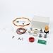 Produktbild QRP 1-30 Mhz Hand Antenna Tuner Tune Kit
