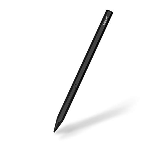 Uogic タッチペン iPad iPad ペン 誤操作を防ぐ USB充電式, Apple iPad Pro 2018-2022(11 / 12.9インチ)、iPad 6/7/8/9/10世代、iPad Mini 5/6世代、iPad Air 3/4/5世代、tip HB
