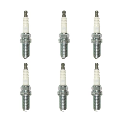 Bougies d'allumage Comet LR005483 LR001394 pour Volvo S80 V50