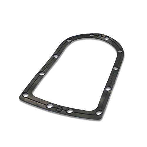Joint de réservoir QFS pour pompe à carburant Harley Davidson Dyna Fat Bob FXDF