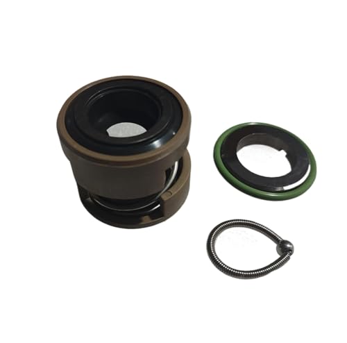 Joint mécanique FS-AL-20 inférieur pour arbre de transmission de 20 mm