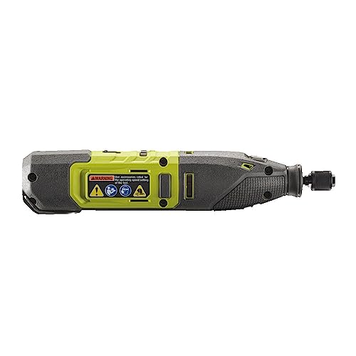 Ryobi 12V Cordless Rotary Tool