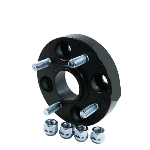 Entretoise de roue de conversion 4x108 4x100 4x114.3 adaptateur moyeu