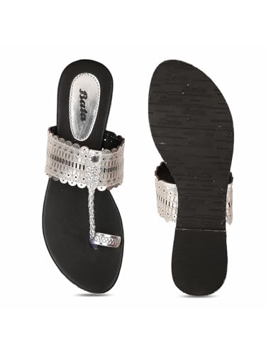 Image of Bata Women's Slip-on Sandal