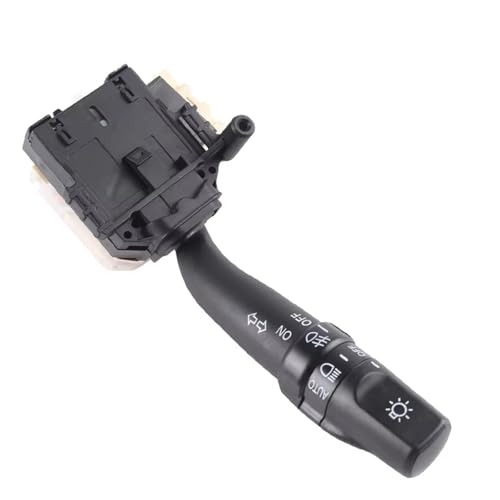 Commutateurs volant Toyota Highlander 2001-2007 antibrouillard clignotant OEM 84140-02270