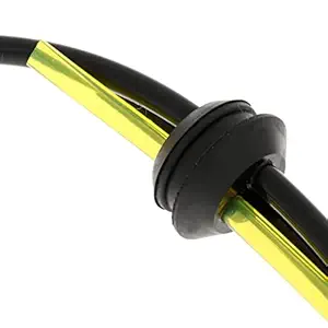 3 Hole Echo Mantis Tiller Fuel Gas Tank Grommet Fuel Line Filter Vent