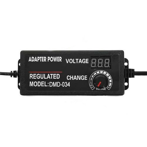 Image of Lighting Hub 9733mm DC Blower 12V-6A DC blower With 12V-5A Speed Controller Adaptor- Industrial Cooling Blower Fan (12V-6A Blower with 12V-5A Speed Controller)
