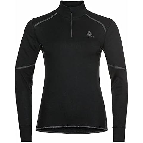 T-shirt à manches longues Odlo ACTIVE X-WARM ECO Cover