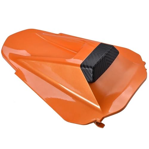 Capot de selle passager Duke 790 ajustement parfait sans jeu abs
