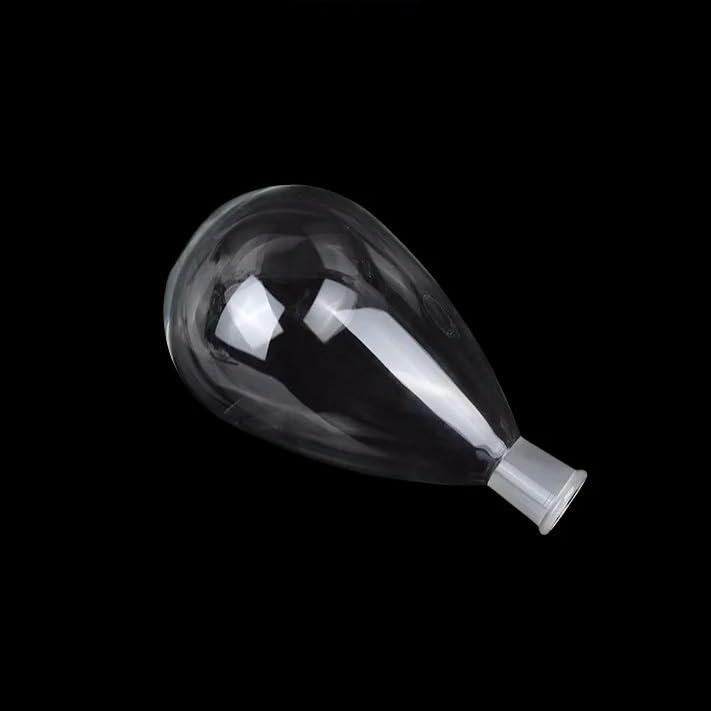 1-teiliges Zubehörset for Rotationsverdampfer aus Borosilikatglas for JVLAB RE-201D – komplettes Kondensator-Set aus Laborglas