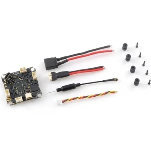Contrôleur de vol AIO 5 en 1 pour réparer votre drone X12 et voler dans votre jardin