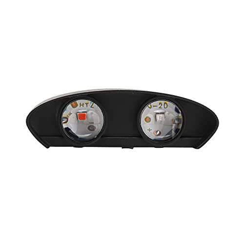 Image of Outdoor Waterproof (IP-65 4watt Elevation Outdoor lamp