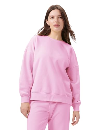 Image of florence by mills Women's Cozy Crush Oversized Sweatshirt