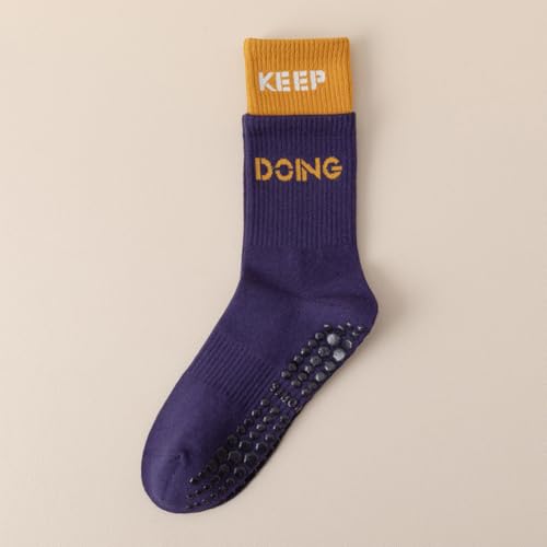 Image of Socks for Women Casual Socks Cotton Soft Sports Ankle for Daily Wear Gifts Crew Fashion