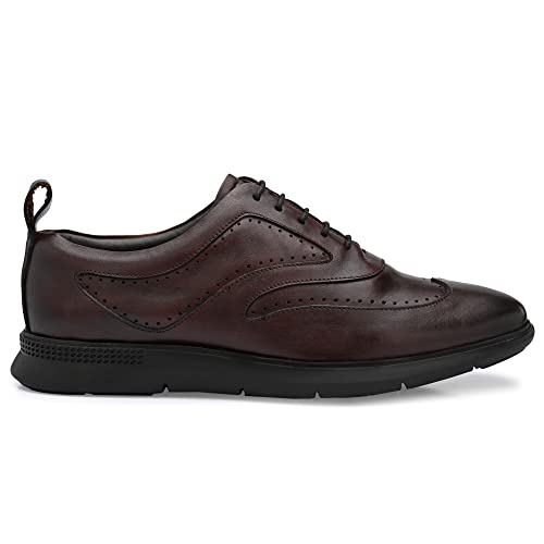 Image of Legwork Men's Leather Classico Shoes for Men and Boys