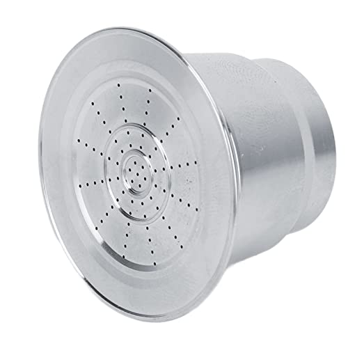 Capsule café réutilisable U et CITIZ L filtre inox rechargeable