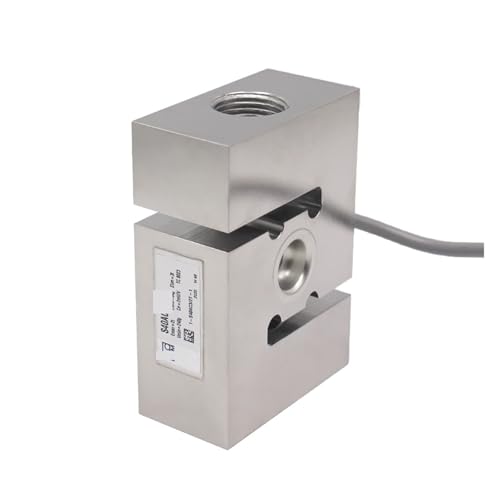 ���[�h�Z���v�ʃZ���T�[ S40AC3/50/100/200/500kg �X�e�����X�X�`�[�������@�o�b�`�X�P�[��(S40A/5t)