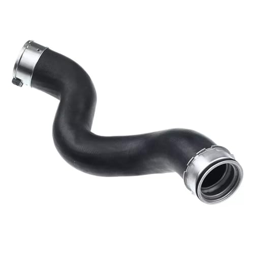 Durite d'admission d'air turbo 11618513289 pour réparer la perte de puissance BMW E90