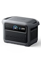 1550Wの高出力ポータブル電源「Anker Solix C1000 Gen 2」が8万円→5.8