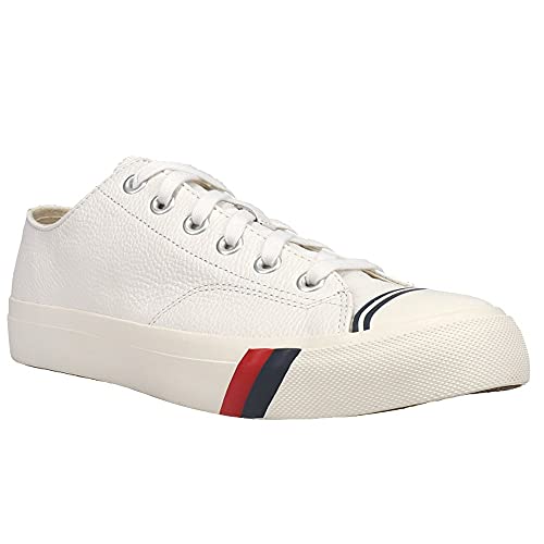 PRO-Keds Men's Royal Lo Classic Canvas3