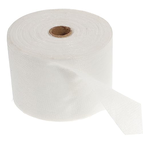 AUTSUPPL Drywall Repair Tape Waterproof Roof Sealant Anti Fracture Membrane Fabric for DIY