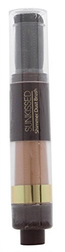Sunkissed Cosmetic Dusting brush by SUNkissed