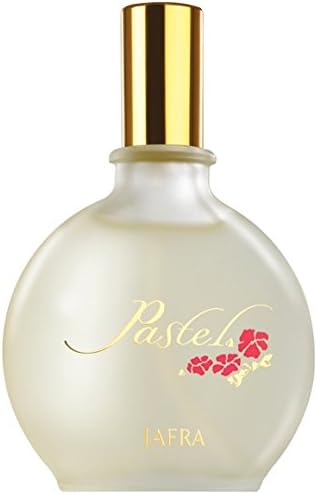 Pastel by Jafra AGua de Tocador 60ml