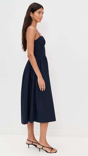 LE BOP Women's Paige Bustier Dress4