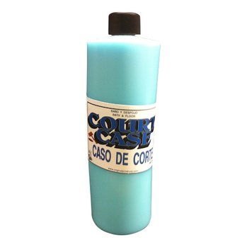 Original Botanica Court Case Big Al Bath and Floor Wash Spiritual Cleansing Negative Energy Protection Herb Purification, for Court Proceedings and Legal Matters, 16oz