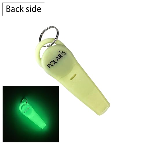 Brújula polar impermeable micro tamaño con accesorio miniatura 2