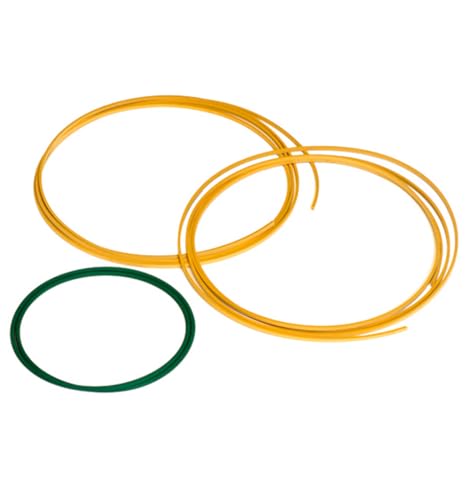 Dry Scroll Pump Seal Kit for Edwards nXDS Pumps