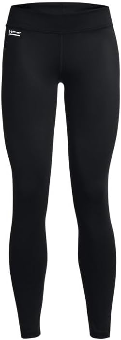 Under Armour Womens Tac ColdGear Infrared Base Leggings - Image 4