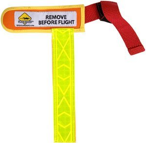 Cubierta universal para tubo Pitot