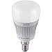 Produktbild LED Lampe WiZ - Trion Akusti - E14 Sockel - 7W - Smart LED - Dimmbar - RGBW - Matt Weiß - Kunststoff