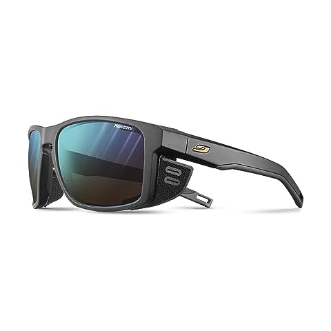 Julbo Shield Sports Sunglasses for Extreme Conditions Cover