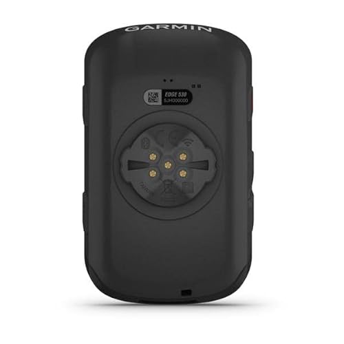 Ciclocomputador com Gps Garmin Edge 530