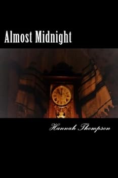Almost Midnight