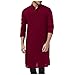 Muslim Robe Men Nightgown for Hooded Arabia Long Sweatshirt Abaya Night Shirts Clothing Cassock Large Cotton Gowns Bible Costumes Nightshirt Middle Eastern Costume Monk Robes Biblical Shirt Sarong