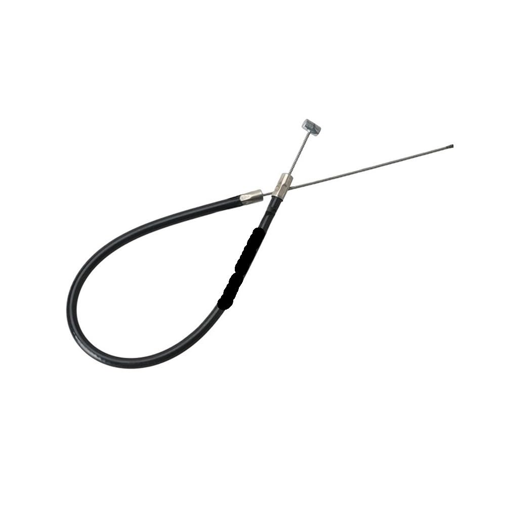 Câble d'accélérateur marin 6E0-26301 pour hors-bord 2 temps 4 à 6 CV