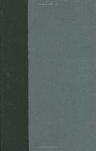 Man and Wife in America: A History