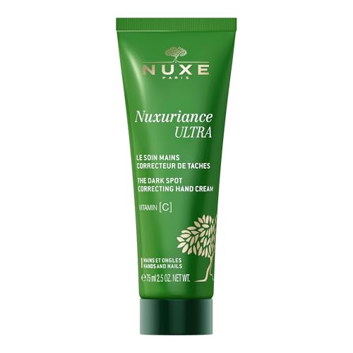 NUXE NUXURIANCE Ultra Krem do rąk na przebarwienia, 75ml